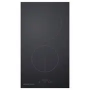 Fisher & Paykel 30cm Induction Cooktop - Black
