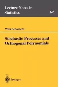 在飛比找博客來優惠-Stochastic Processes and Ortho