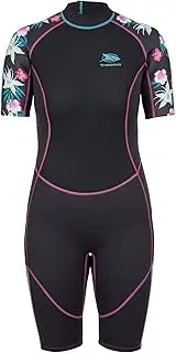 Trespass Womens/Ladies Sonar Wetsuit
