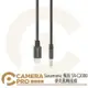 ◎相機專家◎ Saramonic 楓笛 SR-C2000 麥克風 轉接線 3.5mm 轉 Lightning 勝興公司貨【跨店APP下單最高20%點數回饋】