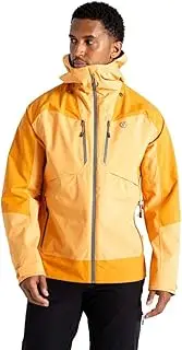 [Dare 2b] Mens Arising III Waterproof Jacket (UK Size: M) (Desert Sun/Buckskin)