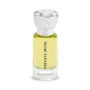 Swiss Arabian Private Musk - 12 Ml Perfume Oil