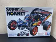 Tamiya Super Hornet 1/10 2WD Off-Road Buggy 1993 (NEW SEALED)
