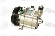 Global Parts Distributors 6512253 A/C Compressor For Select 03-07 Subaru Models (for: Subaru)