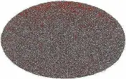 Mirka Royal Aluminum Oxide Coarse Cut Grip Disc 8 In 36 Grit 40-631-036
