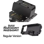 Motorcycle Mobile Phone GPS Holders Regular USB Charger For BMW R1200RT R1250RT