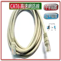 在飛比找有閑購物優惠-[富廉網] CT6-7 20M CAT6 高速網路線