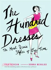 在飛比找三民網路書店優惠-The Hundred Dresses ― The Most