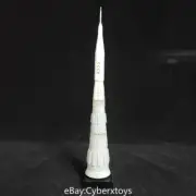 1:400 CCCP Russia N1 Landing Moon Rocket Model Finished Painted Product