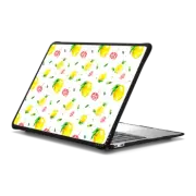 MacBook Air 13-inch (M1 / Intel) Impact Case Capri Lemon Shower