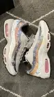 Size 9 Nike Air Max 95 × Dave White Rabbit | 1 270 90 97 98 BW Plus Tn Powerwall