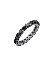 Diana M. Fine Jewelry 18K 2.90 ct. tw. Diamond Ring