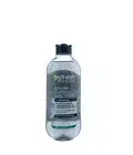 Garnier Micellar Purifying Jelly Water with Charcoal 400ml - FREE SHIPPING