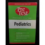 PEDIATRICS PRETEST SELF-ASSESSMENT AND REVIEW, 10TH EDITION