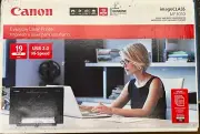 Canon MF3010 Monochrome Laser Printer