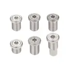 Golf Putting Counterweight Screw Golf Weight For Taylormade M4 Driver Add Weight