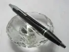 GORGEOUS HIGH QUALITY PARKER BLACK CLICK BALL POINT PEN