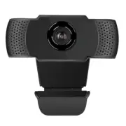 Premium Full HD 1080P Webcam with Microphone Mic Camera PC Laptop Screen Monitor