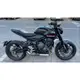 Triumph Trident 660復古端子鏡 適用於 Triumph trident 660改裝牛角後照鏡 Trid