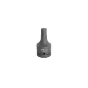 SP Tools 1" Drive Inhex Impact Socket - Size 3/4" SAE Chrome Molybdenum