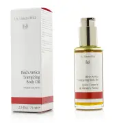 Dr. Hauschka Birch-Arnica Body Oil