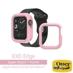 [福利品] 正版公司貨 OTTERBOX APPLE WATCH 7/6/SE/5/4 40/41 EXO EDGE保護