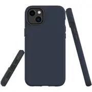For iPhone 14 Plus Case Tough Protective Cover, Charcoal
