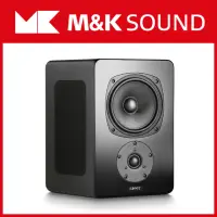 在飛比找momo購物網優惠-【M&K SOUND】專利三向發聲環繞喇叭(S300T-對 