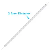 Monitor Repair Backlight 2.2 x 258mm Full Spectrum CCFL for 12" LCD Screens