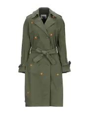 [THE EDITOR] THE EDITOR Overcoats & Trench Coats - Item 41984657