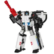 Transformers - Legacy United: Leader Class Galaxy Shuttle Figure