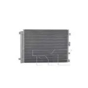 TYC 30250 A/C Condenser Assy for Kia Niro 2023-2024 Models