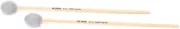 Vic Firth M123 Robert van Sice Marimba Mallets - Medium Soft