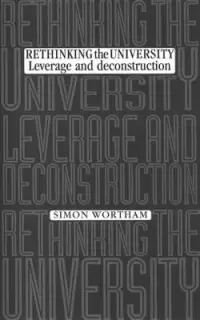 在飛比找博客來優惠-Rethinking the University: Lev