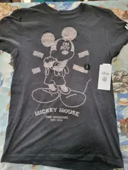 Disney Collection Relax Tee by NEFF Womens Size Small