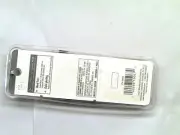 RadioShack Shielded Adapter, RCA Phono Plug to 1/4 Mono Phone Jack 274-0909