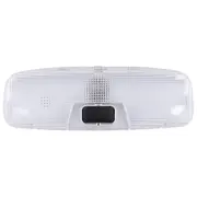 Car Dome Light Interior Reading Lamp Front Ceiling Lamps 1531183 for Transit Connect 2014 As Shown