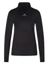 BOGNER FIRE + ICE Women’s Regan Turtle Neck Top- Black- Large-NEW TagsXXL