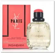 Yves Saint Laurent YSL Paris 125 ml Women'ss EDT Perfume