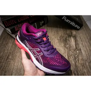 亞瑟士 Asics GEL-Kayano asics25代專業緩衝減震跑鞋Asics跑鞋Kayano 25 Asics慢