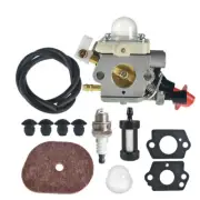 LABLT Carburetor For Stihl FS50 FS56 FS40 FS70 FC56 FC70 For Zama C1M-S267A