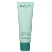 PAYOT PAYOT PATE GRISE Ultra-absorbent Charcoal Mask 50ml Facial Masks