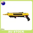 Pest Killer Gun Bug insects killer Fly Pest Contro Pump Action Salt Shotgun