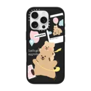 iPhone 16 Pro Impact Case MagSafe Compatible Love the Freedom KKOTKA