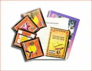 American Sign Language Mexican Heritage 5 CD-ROM Set
