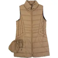 在飛比找蝦皮購物優惠-日牌 Laliberte Women's Down Vest