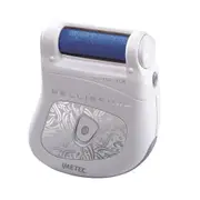 Bellissima 5412 Active Scrub Sensitive Beauty Imetec