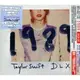 泰勒絲 Taylor Swift --在你身邊---1989(豪華盤) **全新** CD