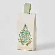 Pilbeam Living Happy Holidays Scented Soap - French Pear & Vanilla