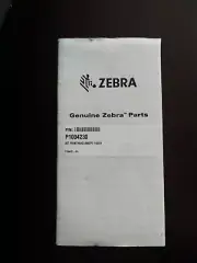 New Zebra 110Xi4 Printhead 203dpi - Part# P1004230 - Barcode Label Printer